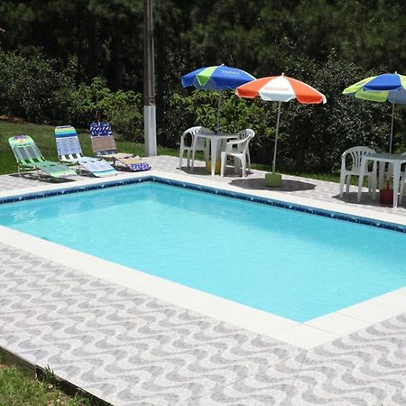 Sitio Cachoeirinha - Araguaia Marechal Floriano Extérieur photo