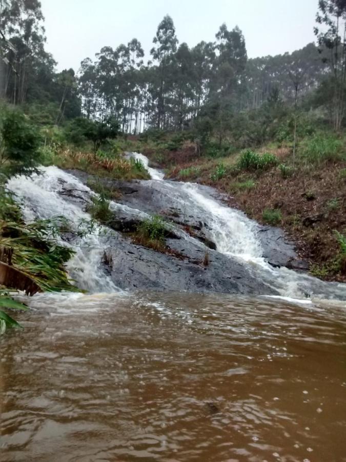 Sitio Cachoeirinha - Araguaia Marechal Floriano Extérieur photo