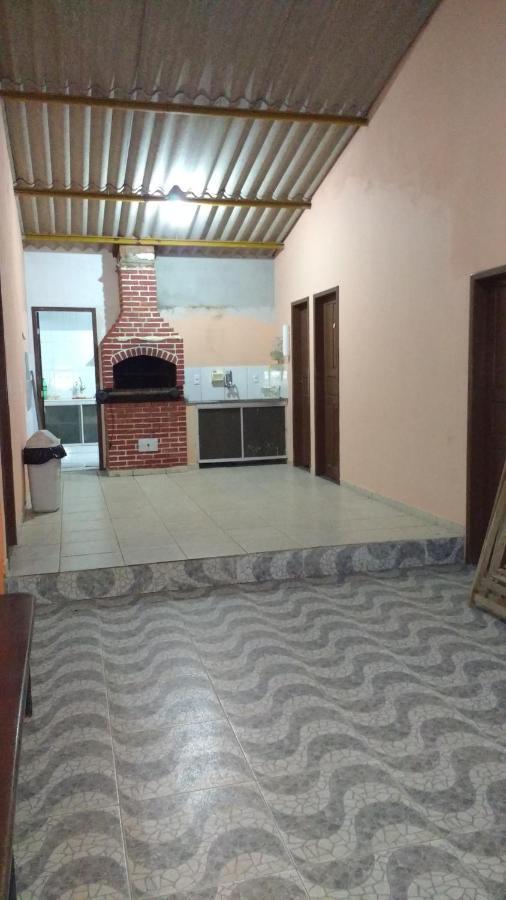 Sitio Cachoeirinha - Araguaia Marechal Floriano Extérieur photo