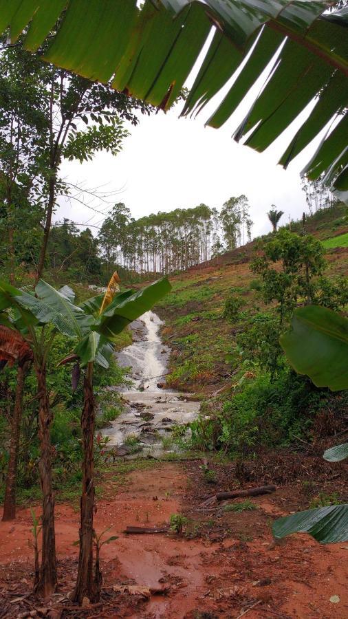 Sitio Cachoeirinha - Araguaia Marechal Floriano Extérieur photo