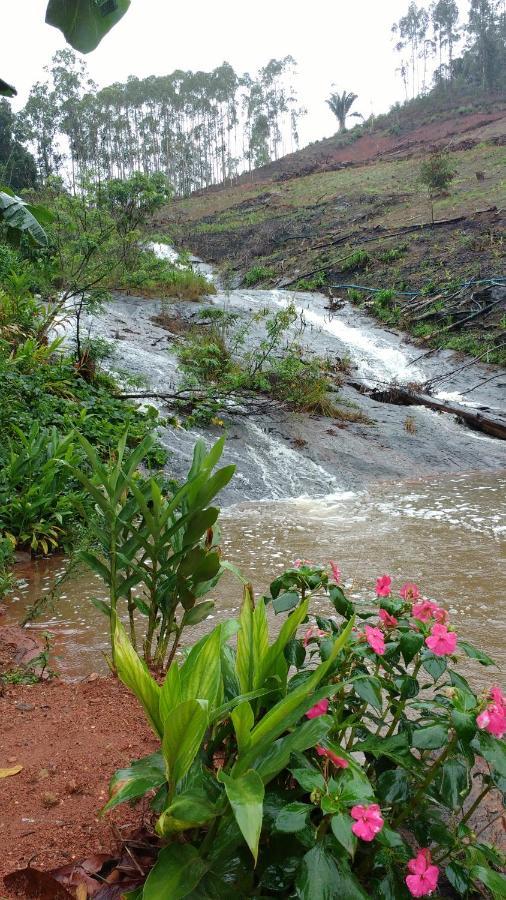 Sitio Cachoeirinha - Araguaia Marechal Floriano Extérieur photo
