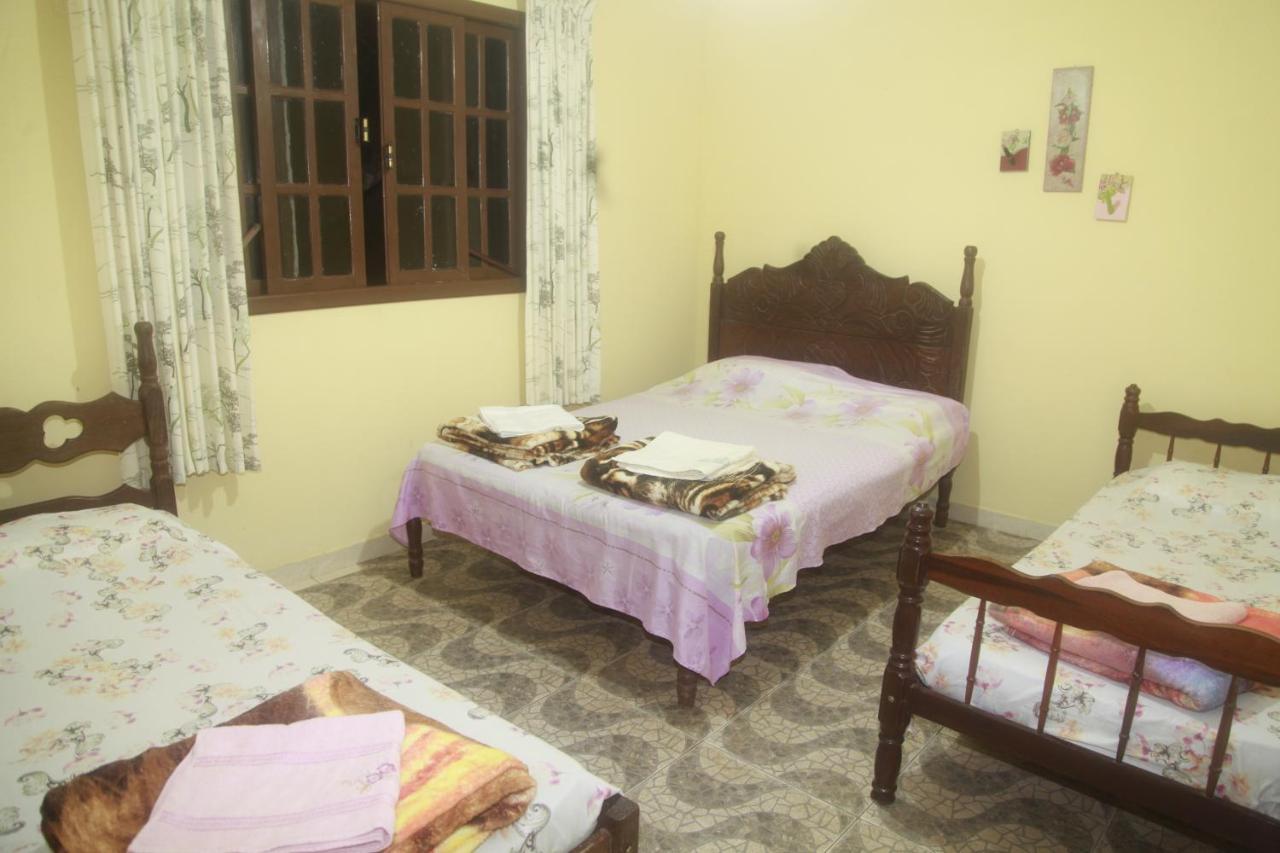Sitio Cachoeirinha - Araguaia Marechal Floriano Extérieur photo