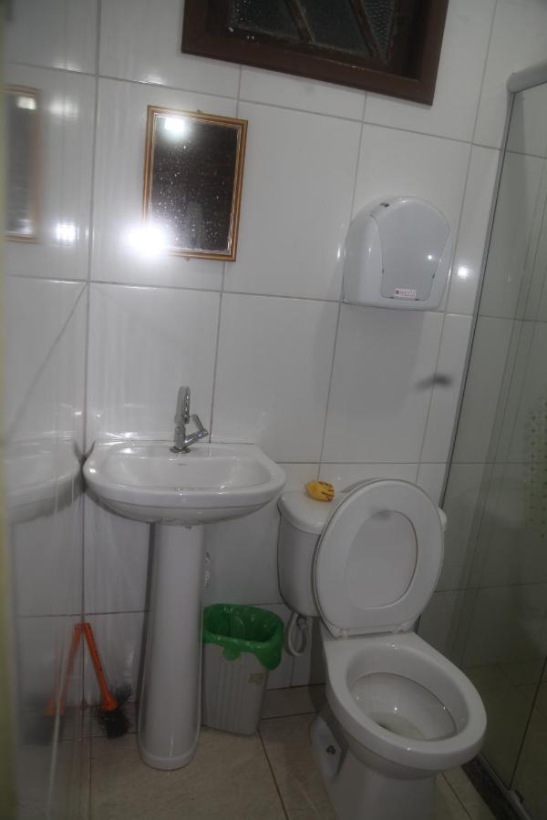 Sitio Cachoeirinha - Araguaia Marechal Floriano Extérieur photo