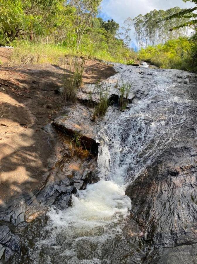 Sitio Cachoeirinha - Araguaia Marechal Floriano Extérieur photo